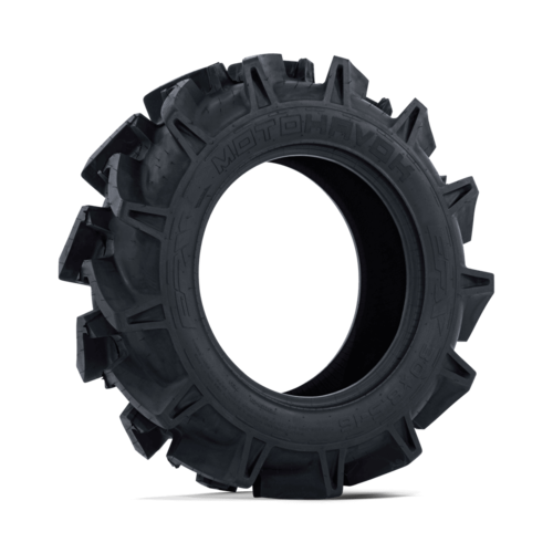 EFX MotoHavok 37x8.5-24 Jeep Wheel with 24-Inch Diameter and 8.5-Inch Width