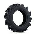 EFX MotoHavok 18-Inch 8.5 Width Alloy Wheel - Model: MOTOHAVOK