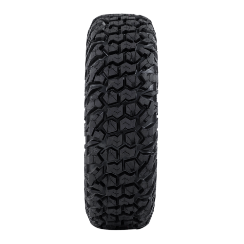 EFX Motovator 15-Inch Wheel with 9.5-Inch Width – Model MV-32-95-15