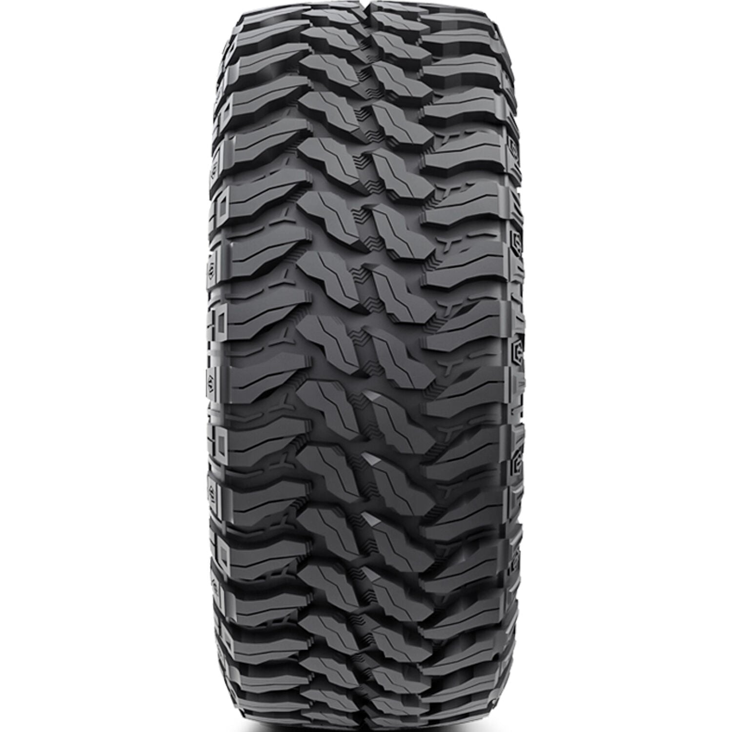 LT37X12.50R18 HERCULES TIS OFF-ROAD TT1 - 128Q - 10PLY