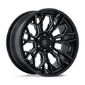 Fuel 1PC FC409 HIVE 20x10 Gloss Black Milled Wheel with -18 Offset and 6x139.7 Bolt Pattern
