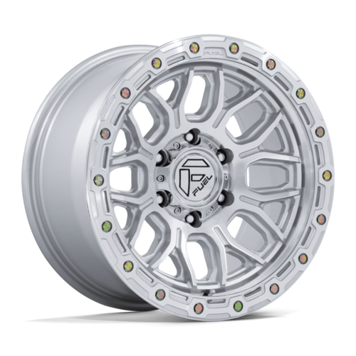 Fuel 1PC FC881 Surge 20x10 Wheel with 6x135 Bolt Pattern and -18 Offset