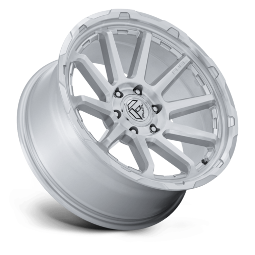 Fuel 1PC Circuit 18x9 Wheel – 6x135 Bolt Pattern, +20 Offset, 87.10mm Center Bore