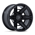 Fuel 1PC FC892 Gambit 20x10 Gloss Black Wheel with 6x135 Bolt Pattern and -18 Offset
