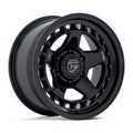 Fuel 1PC FC894 CORE 17x8.5 Wheel with Gloss Black Finish and 6x135 Bolt Pattern