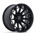 Fuel 1PC FC900 GRIP 20x9 Inch Gloss Black Alloy Wheel with 6x139.7 Bolt Pattern and +20 Offset
