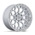 Fuel 1PC FC901 TALON 20x9 Inch Off-Road Wheel with 5x127 Bolt Pattern and +20 Offset