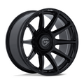 Fuel 1PC FC906 HALO 20x10 Gloss Black Wheel with -18 Offset for 5x127/5x139.7 Bolt Pattern