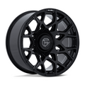 Fuel 1PC FC907 HEIST 20x9 Gloss Black Alloy Wheel with 5x127/5x139.7 Bolt Pattern
