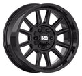 20X9 LUXXX LHD37 WHEELS 5X5.5(139.7) & 5X150 +0 Offset