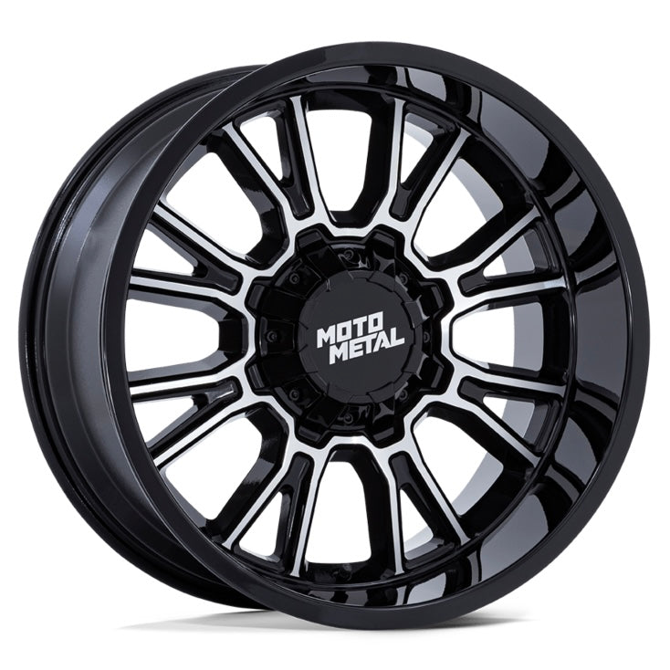 MOTO METAL MO810 LEGACY WHEELS 5X5.5(139.7) & 5X150
