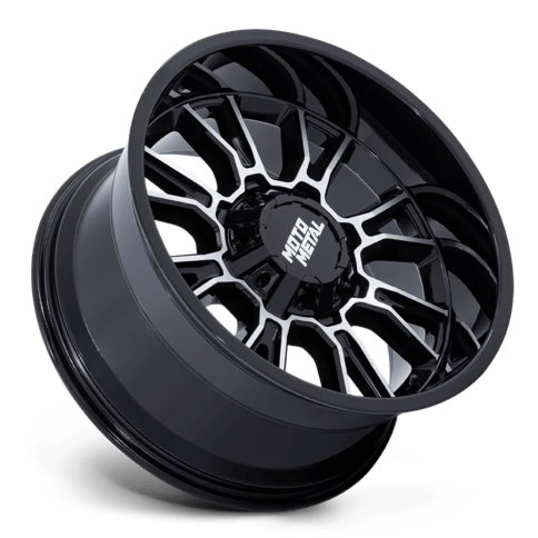 MOTO METAL MO810 LEGACY WHEELS 5X5.5(139.7) & 5X150
