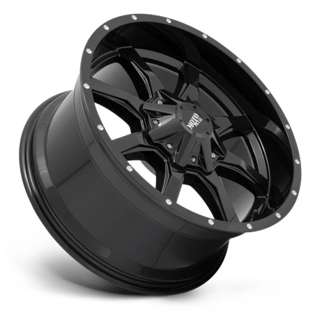 20X9 MOTO METAL MO970 WHEELS 5X5.5(139.7) & 5X150 +18 Offset