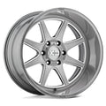 20X12 XD OFF-ROAD WHEELS, 5X5(127), -44 Offset