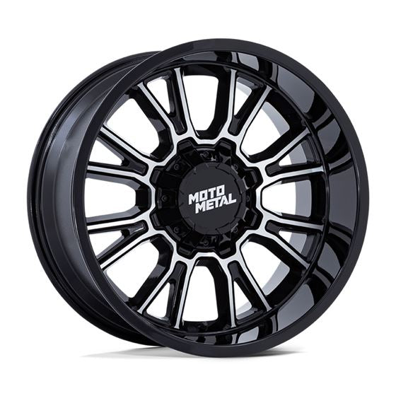 20X10 MOTO METAL LEGACY MO810 8X170 -18 Offset