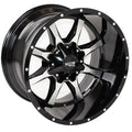 20X12 MOTO METAL MO970 8X170 -44 Offset