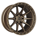 17X9 TIS OFF-ROAD 563BZ WHEELS 5X5.0(127) - 12 OFFSET - SATIN BRONZE