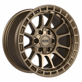 Dropstars Trail Series 20x9 Cast Aluminum Wheel with 8x180 Bolt Pattern and +00 Offset