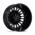 Fuel 1PC D867 ARC Dually 20x8.25 Wheel with -201 Offset and 10x225 Bolt Pattern
