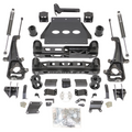 ReadyLift Suspension 44-19621 2019+ RAM 1500 Air 6-Inch Lift Falcons