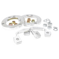 ReadyLift Suspension 66-21100 1.25 Inch Leveling Kit for 2021 Ford Bronco