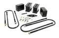 ReadyLift Suspension 26-19400 4 Inch Rear Block Kit for Improved Ride and Stability