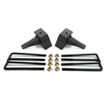 ReadyLift Suspension 26-2105 5 Rear Block Kit for Ford Trucks