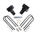 ReadyLift Suspension RL 4 Rear Block Kit for 2021 Ford F-150