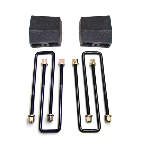 ReadyLift Suspension RL 5 Rear Block Kit for Chevy and GMC