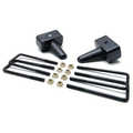 ReadyLift Suspension RL Silverado 2500/3500 3 Block Kit