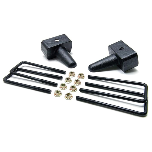 ReadyLift Suspension RL Silverado 2500/3500 3 Block Kit