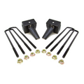 ReadyLift Suspension 5 Rear Block Kit for Chevy and GMC Trucks - Part 26-3205