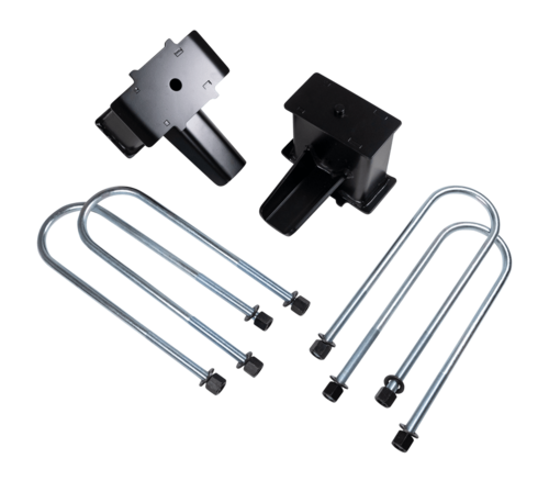 ReadyLift Suspension RL GM 1500 Mono-Leaf Rear Block Kit