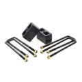 ReadyLift Suspension 26-5003 Tundra 2014 and Up Rear Block Kit