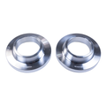 ReadyLift Suspension 26-54100 Rear Spacer Kit for 2024 Toyota Tacoma
