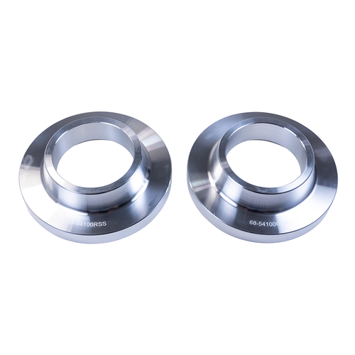 ReadyLift Suspension 26-54100 Rear Spacer Kit for 2024 Toyota Tacoma