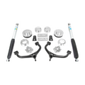 ReadyLift Suspension 4F/2R Bilstein Shock Absorbers for Dodge RAM