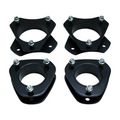 ReadyLift Suspension 69-2070 3F/2R SST Lift Kit for Ford Trucks