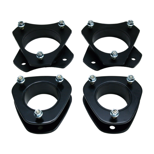 ReadyLift Suspension 69-2070 3F/2R SST Lift Kit for Ford Trucks