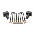 ReadyLift Suspension 26-2742 4 Rear Block Kit with 2-Piece Drive Shaft