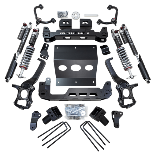ReadyLift Suspension RL 15-20 Ford F-150 6-Inch Big Falcon Premium Lift Kit