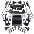 ReadyLift Suspension RL 20-24 GM 2500/3500 6-Bolt 2.1 Premium Leveling Kit