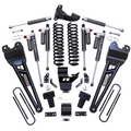ReadyLift Suspension 23-24 Ford Super Duty 4x4 Big Max 3.3 Premium Lift Kit