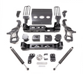 ReadyLift Suspension 44-25620 6-Inch Lift Kit for Ford Falcon (2015-2020)
