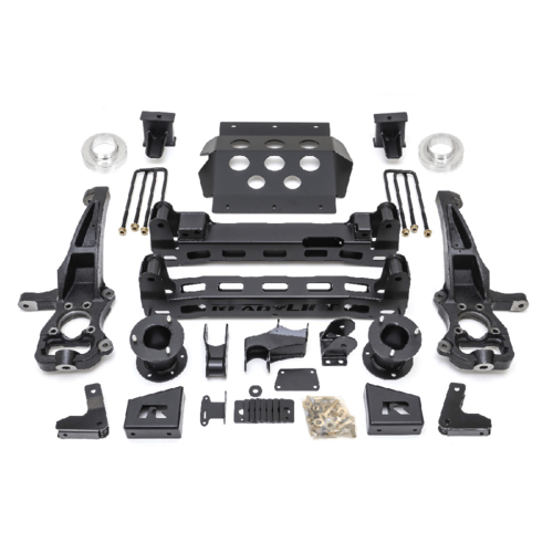 ReadyLift Suspension RL 4 GM 1500 Trail Boss / AT4 Performance Lift Kit