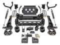 ReadyLift Suspension RL 6 for 2019-2024 GM 1500 Trail Boss and AT4