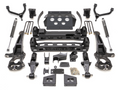 ReadyLift Suspension RL 8 2019-2022 GM 1500 Lift Kit with Falcons