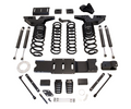ReadyLift Suspension RAM HD 2019-2022 2500 4.5-Inch Spring Falcon Lift Kit