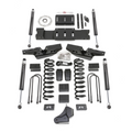 ReadyLift Suspension RAM HD 2019-2022 3500 Falcon Brackets (Part #49-19430)