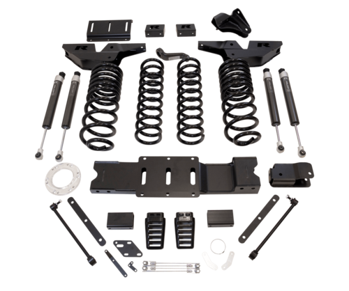 ReadyLift Suspension RAM HD 2019-2022 2500 Falcon Index Ring - Part 49-19610